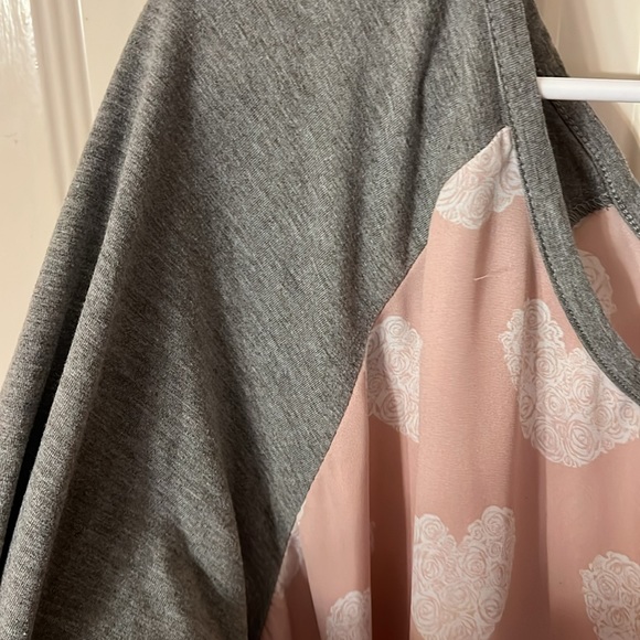 Womens Size 3 Torrid Top - Picture 4 of 4